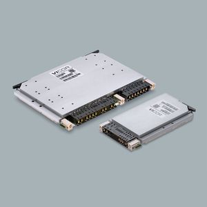 alimentatore elettrico 3U