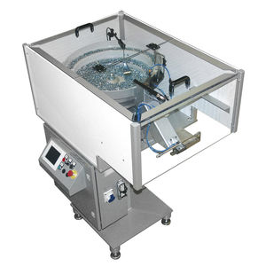 contapezzi pesatrice automatico