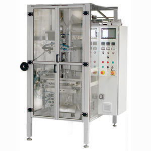 insaccatrice verticale / ponderale / controllata da PLC