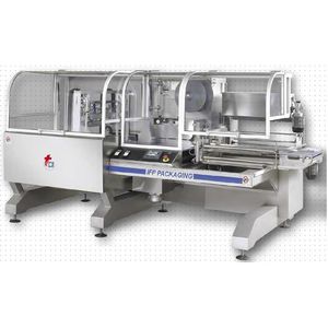 saldatrice laterale automatica