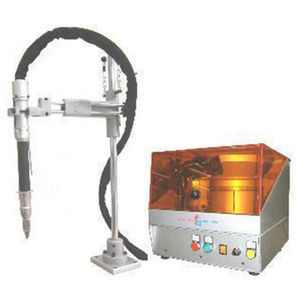 macchina avvitatrice automatica
