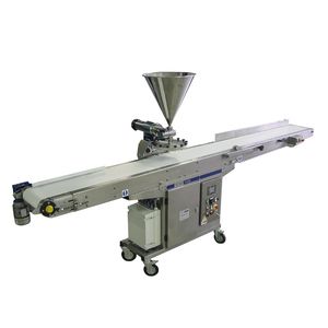 linea di riempimento per alimenti