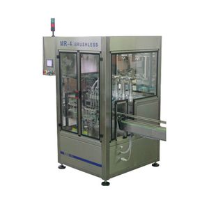 riempitrice automatica