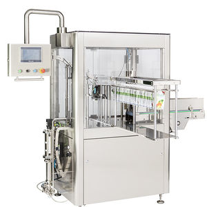 riempitrice chiuditrice automatica