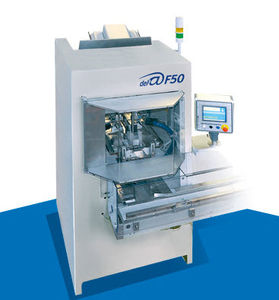 formatrice di cartoni automatica