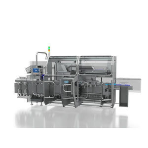 astucciatrice per l'industria agroalimentare 1