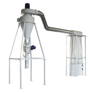 aspiratore lavamoquette elettrico