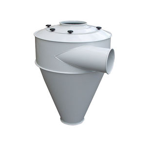depolveratore inerziale