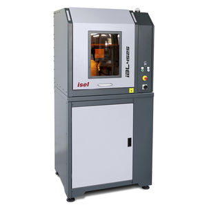 macchina per incisione laser