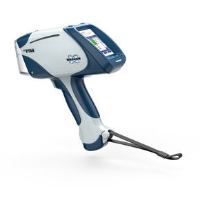 spettrometro XRF