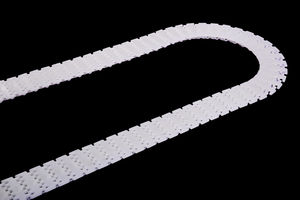 catena di trasporto in plastica 1