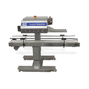 sigillatrice semiautomatica