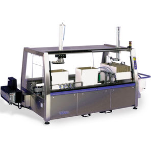 formatrice di scatole automatica