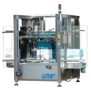 macchina per l'inserimento automatica