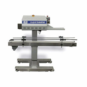 sigillatrice semiautomatica