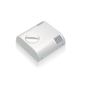 scatola con montaggio a parete / modulare / in ABS / per applicazioni domotiche
