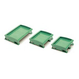 supporto per PCB / modulare / su guida DIN