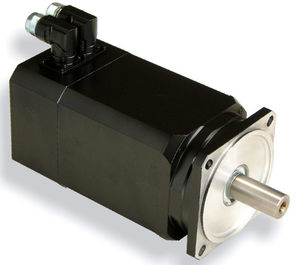 servomotore brushless 1