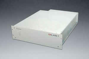 modulo laser pulsato