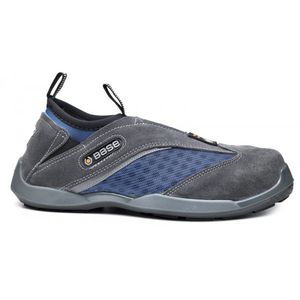 scarpe antinfortunistiche per cantiere