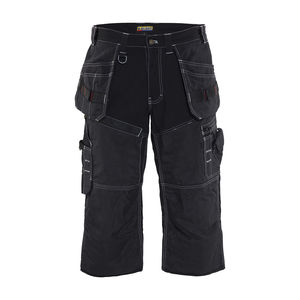 pantalone corto da lavoro