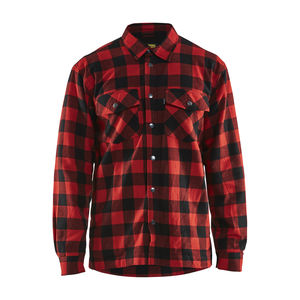 camicia da lavoro