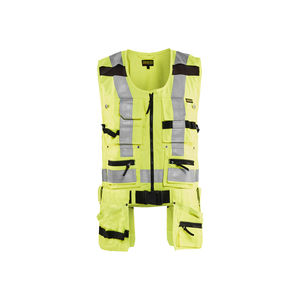 gilet da lavoro