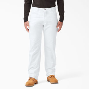 pantaloni da lavoro