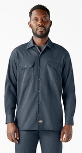 camicia da lavoro 1