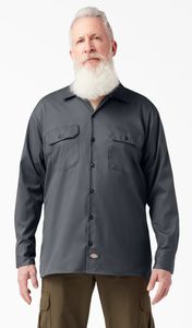 camicia da lavoro 1