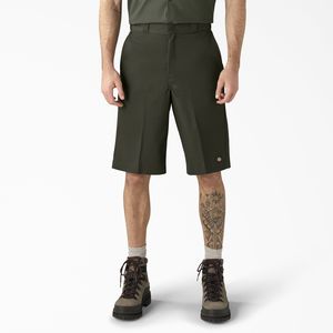 pantalone corto da lavoro