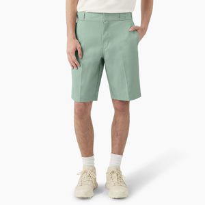pantalone corto da lavoro
