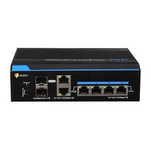 switch Ethernet gigabit