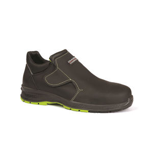 scarpe antinfortunistiche per logistica e manutenzione