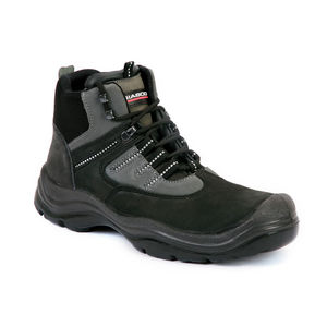 scarpa antinfortunistica per cantiere