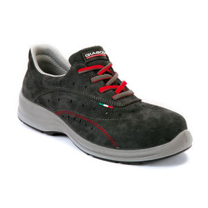 scarpe antinfortunistiche antiscivolo