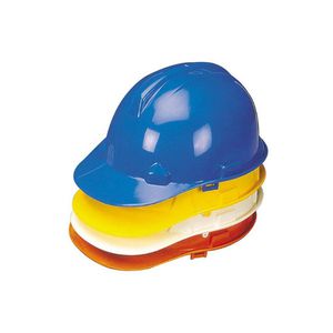 casco da cantiere