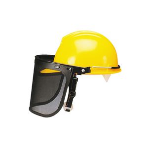casco da cantiere