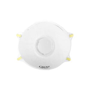 maschera di protezione monouso