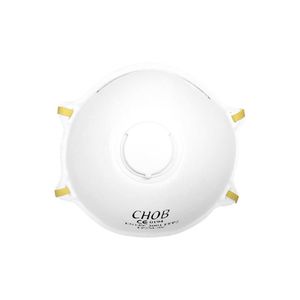 maschera di protezione monouso