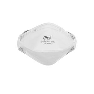 maschera di protezione monouso