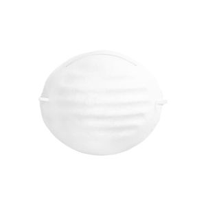 maschera di protezione monouso
