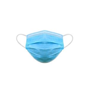 maschera di protezione monouso