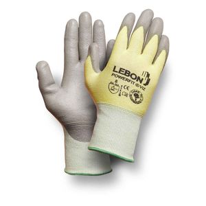 guanti da lavoro