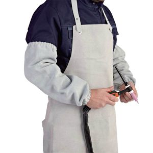 soprammanica da lavoro