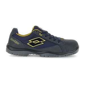 scarpe antinfortunistiche antiperforazione