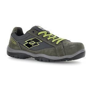 scarpe antinfortunistiche antiperforazione