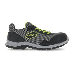 scarpe antinfortunistiche antiabrasione