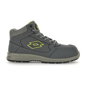 scarpe antinfortunistiche antiperforazione