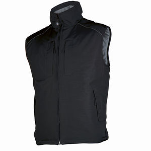 gilet da lavoro